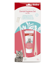 BioLine Cat Hygienic Dental Hygiene Set 50g