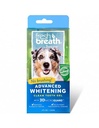 Tropi Clean Fresh Breath Dog Hygienic No Brushing Advanced Whitening Clean Teeth Gel 118ml