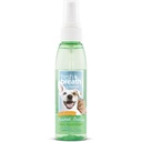 TropiClean Fresh Breath Peanut Butter Oral Care Spray for Dogs