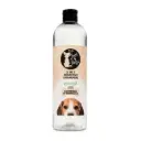 JUST 4 DOGS 2IN1 SENSITIVE SHAMPOO 500ML