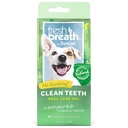 Tropi Clean Fresh Breath Dog Hygienic Clean Teeth Gel 118ml