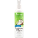 Tropi Clean Cat & Dog Hygienic Lime & Coconut Deodorizing Pet Spray 236ml
