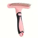 Full Care Pet Grooming Comb 360°