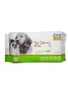 Cat & Dog Wipes 80 Sheet