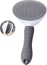 Capital Cat & Dog Grooming Comb
