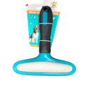 Cat & Dog Grooming Brush With Comb