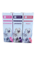Cat & Dog Hygienic Perfume Powder Scent