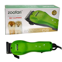 Zoofair Pet Grooming Clippers Dc-58