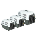 Dog Carrying Box For Travel And Flights 61*45.5*41.5Cm