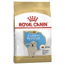 Royal Canin Dog Dry Food Golden Retriever Puppy 12kg