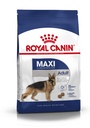 Royal Canin Dog Dry Food Maxi Adult 10kg