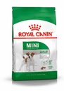 Royal Canin Dog Dry Food Mini Adult 800g