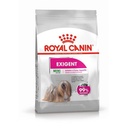 Royal Canin Dog Dry Food Mini Exigent 3kg