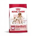 Royal Canin Dog Dry Food Medium Adult 10kg