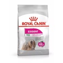 Royal Canin Dog Dry Food Mini Exigent 1kg