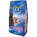 Special Dog Dry Food Puppy & Junior 4kg