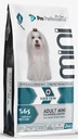 Pro Performance Dog Dry Food Adult Mini Dog Salmon & Blueberry 2kg