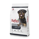 Reflex Dog Dry Food Lamb And Rice 3kg