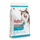 Reflex Dog Dry Food Salmon & Rice 3kg