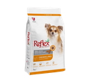 Reflex Dog Dry Food With Chicken For Small Breed 3kg