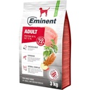 Eminent Dog Dry Food Poultry 3kg