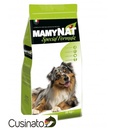 Mamy Nat Dog Dry Food Puppies 20kg
