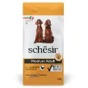 SCHESIR Dog Adult Dry Line Medium