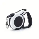 Retractable Dog Leash For Walking & Running