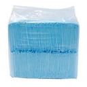 Dog Pads 40 Pcs 60x60 Cm