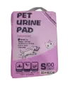 Pet Urine Dog Pads 100 Pcs 33x45 Cm