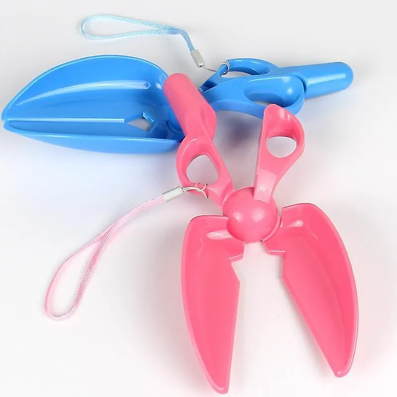 Dog Litter Scoop Catching Shovel