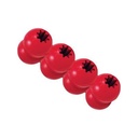 KONG Goodie Ribbon Dog Toy MD