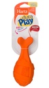 Hartz DuraPlay Bacon Scented Dog Toys