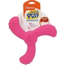 Hartz DuraPlay Bacon Scented Dog Toys, Medium/Large