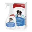 BioLine Dog Hygienic Keep Off Spray 300ml