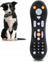 Dog Toy Tv Remote Style