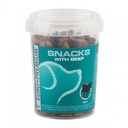 Euro Dog Treat Beef 300g