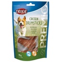 Trixie Dog Treat Premio Chicken Drumsticks 100g