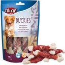 Trixie Dog Treat Premio Duckies 100g