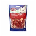Trixie Dog Treat Marbled Beef Chewing Rolls 85g
