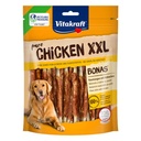 VitaKraft Dog Treat Pure Chicken Bone Xxl 200g