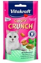 VitaKraft Cat Treat Crispy Crunch Peppermint 60g