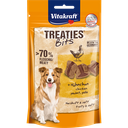 VitaKraft Dog Treat Chicken Bits 120g