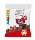 Webbox Dog Treat Sticks Beef 60 Sticks 487g