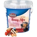 Trixie Dog Treat Bony Mix 500g