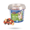 Trixie Dog Treat Trainer Snack Mini Hearts 200g