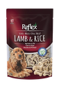 Reflex Dog Treat Lamb & Rice 150g