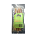 Milagros Dog Treat Thick Bully Sticks 3 Pcs