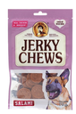 Charlie Chews Dog Treat Chews With Salami 70g