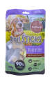 Pet Marra Dog Treat Sticks With Blueberry 100g